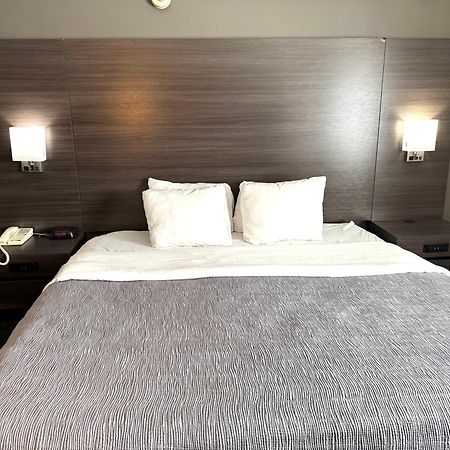 Quality Inn Spearfish I-90 Buitenkant foto