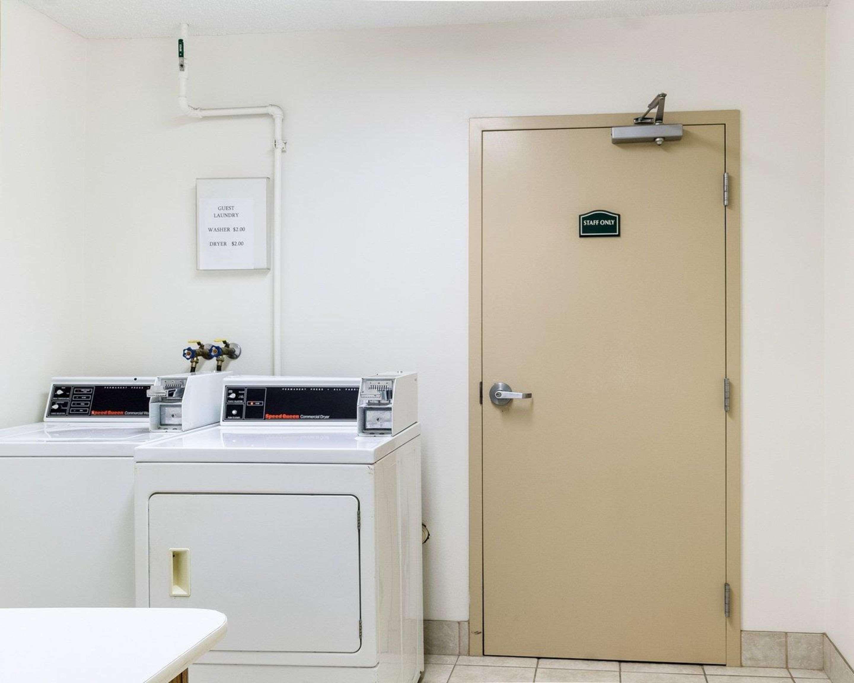 Quality Inn Spearfish I-90 Buitenkant foto