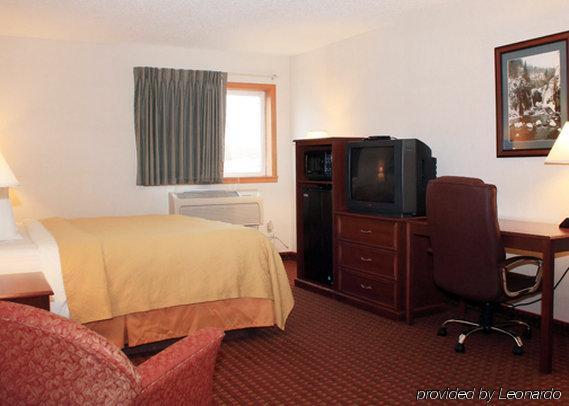 Quality Inn Spearfish I-90 Kamer foto