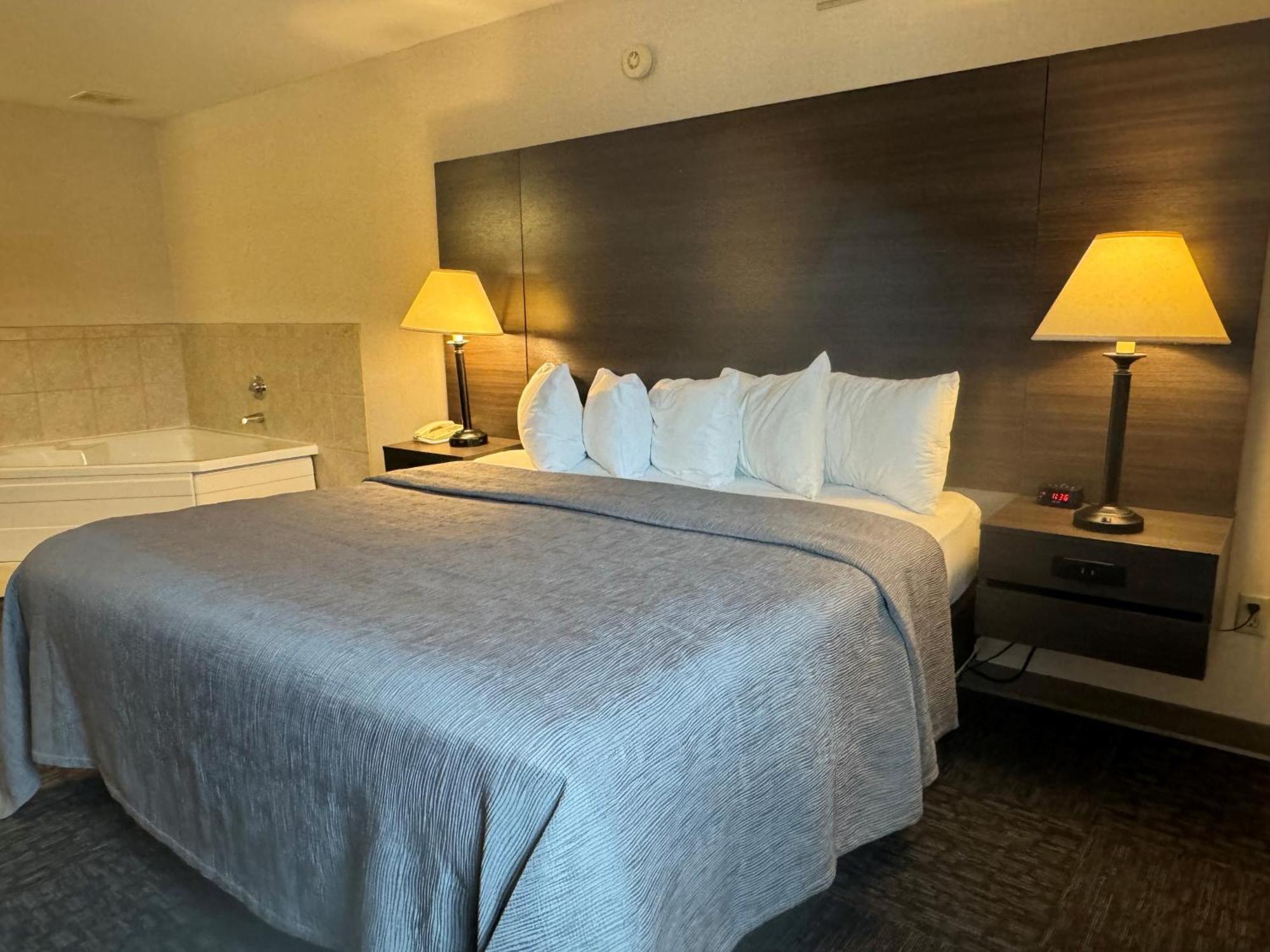 Quality Inn Spearfish I-90 Buitenkant foto