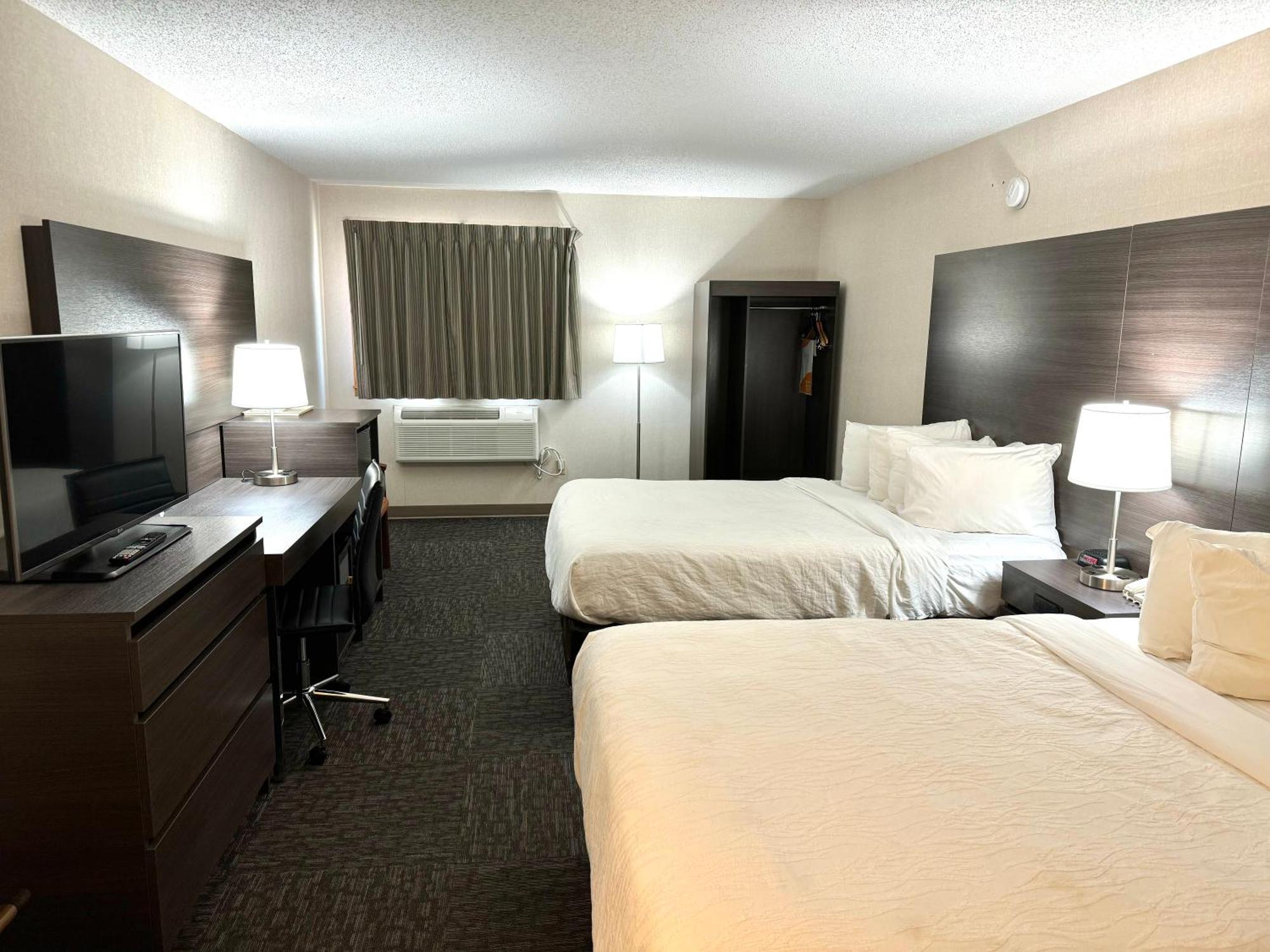 Quality Inn Spearfish I-90 Buitenkant foto