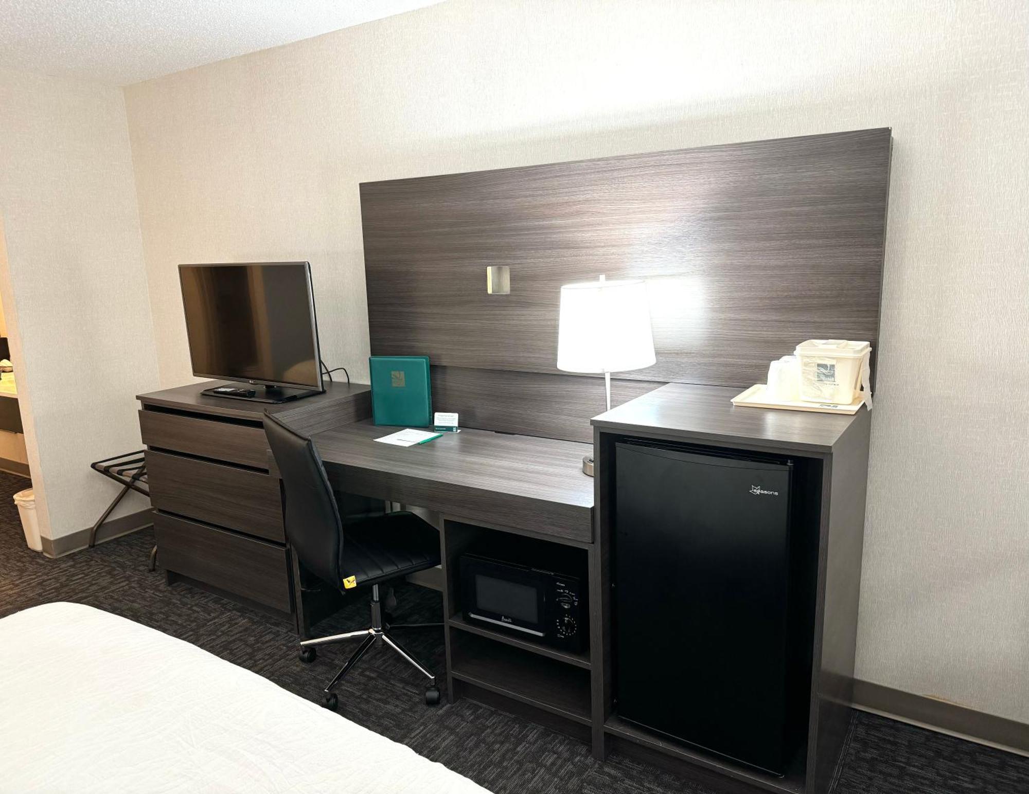 Quality Inn Spearfish I-90 Buitenkant foto