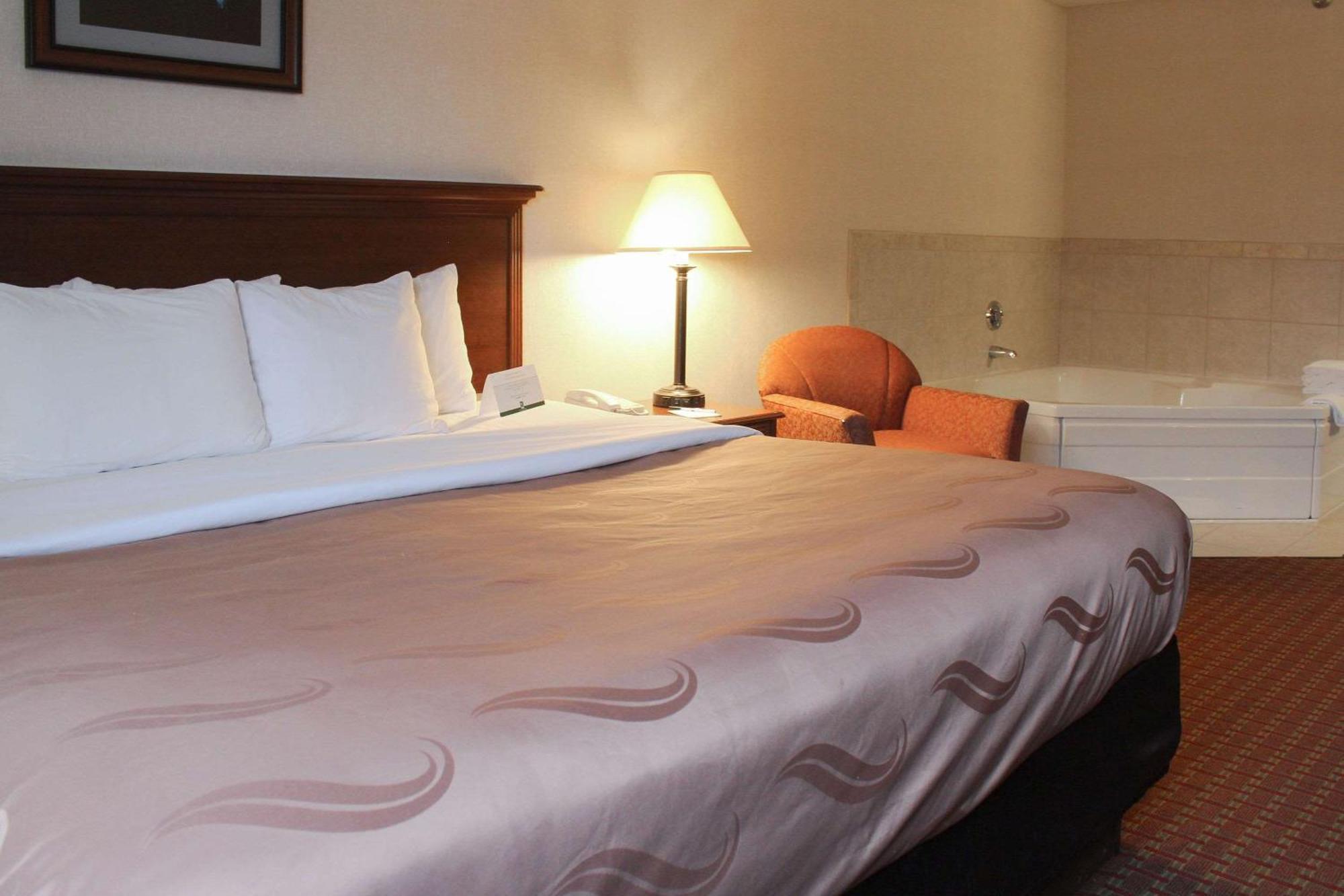 Quality Inn Spearfish I-90 Buitenkant foto