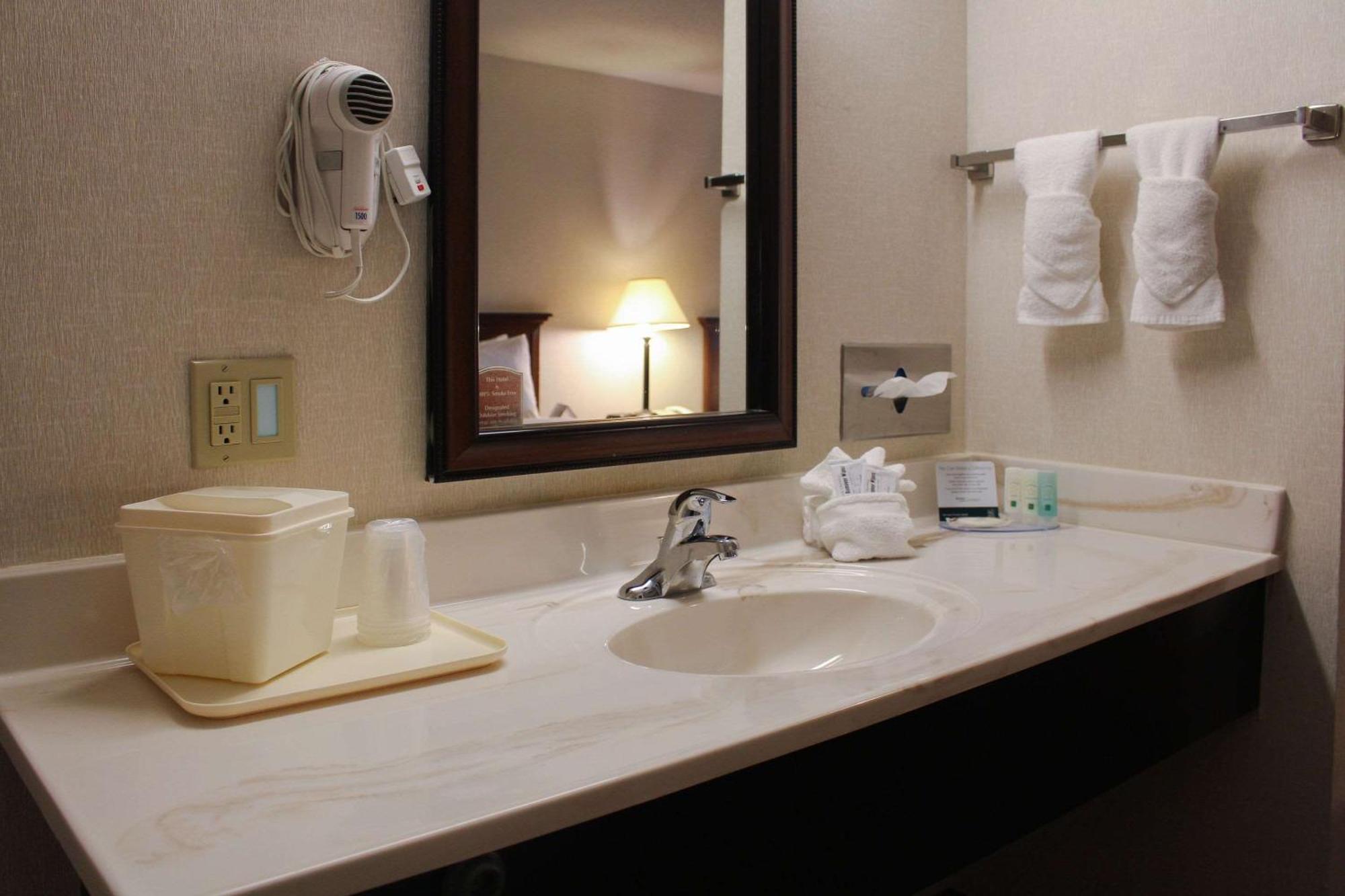 Quality Inn Spearfish I-90 Buitenkant foto
