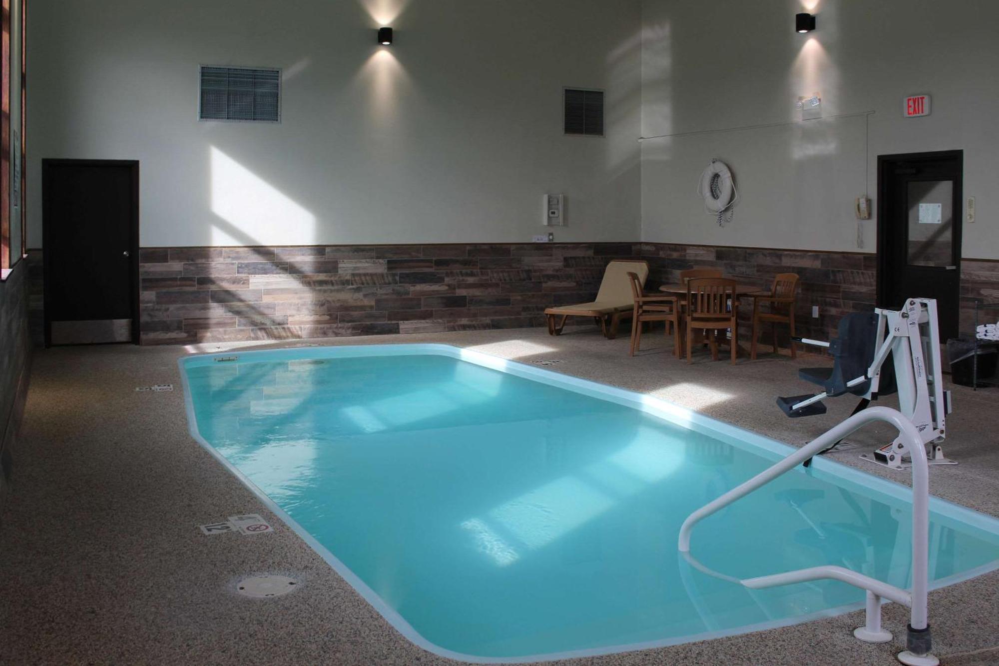 Quality Inn Spearfish I-90 Buitenkant foto