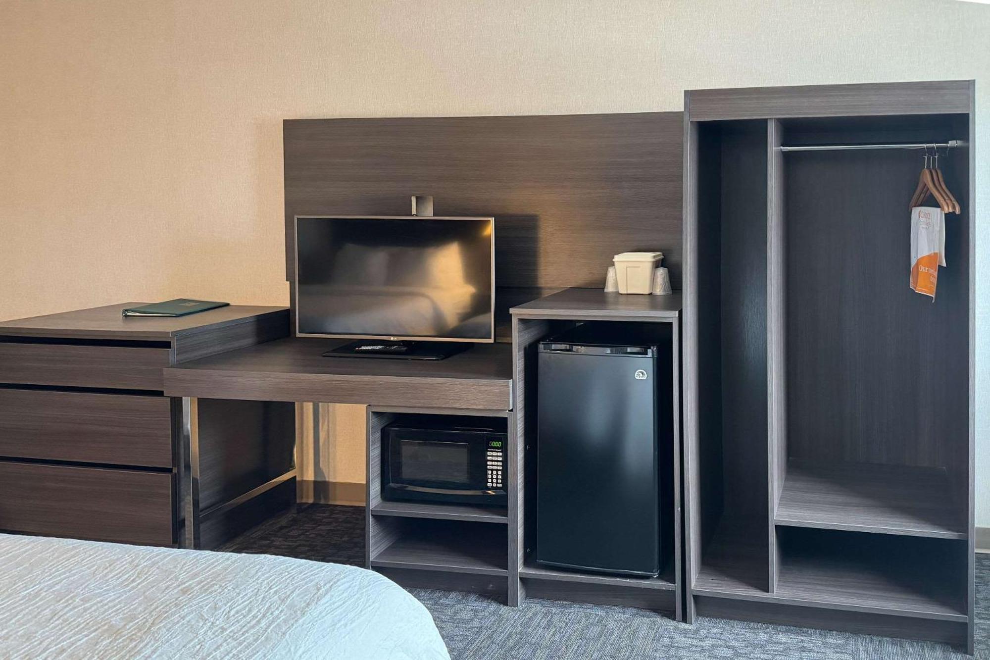 Quality Inn Spearfish I-90 Buitenkant foto