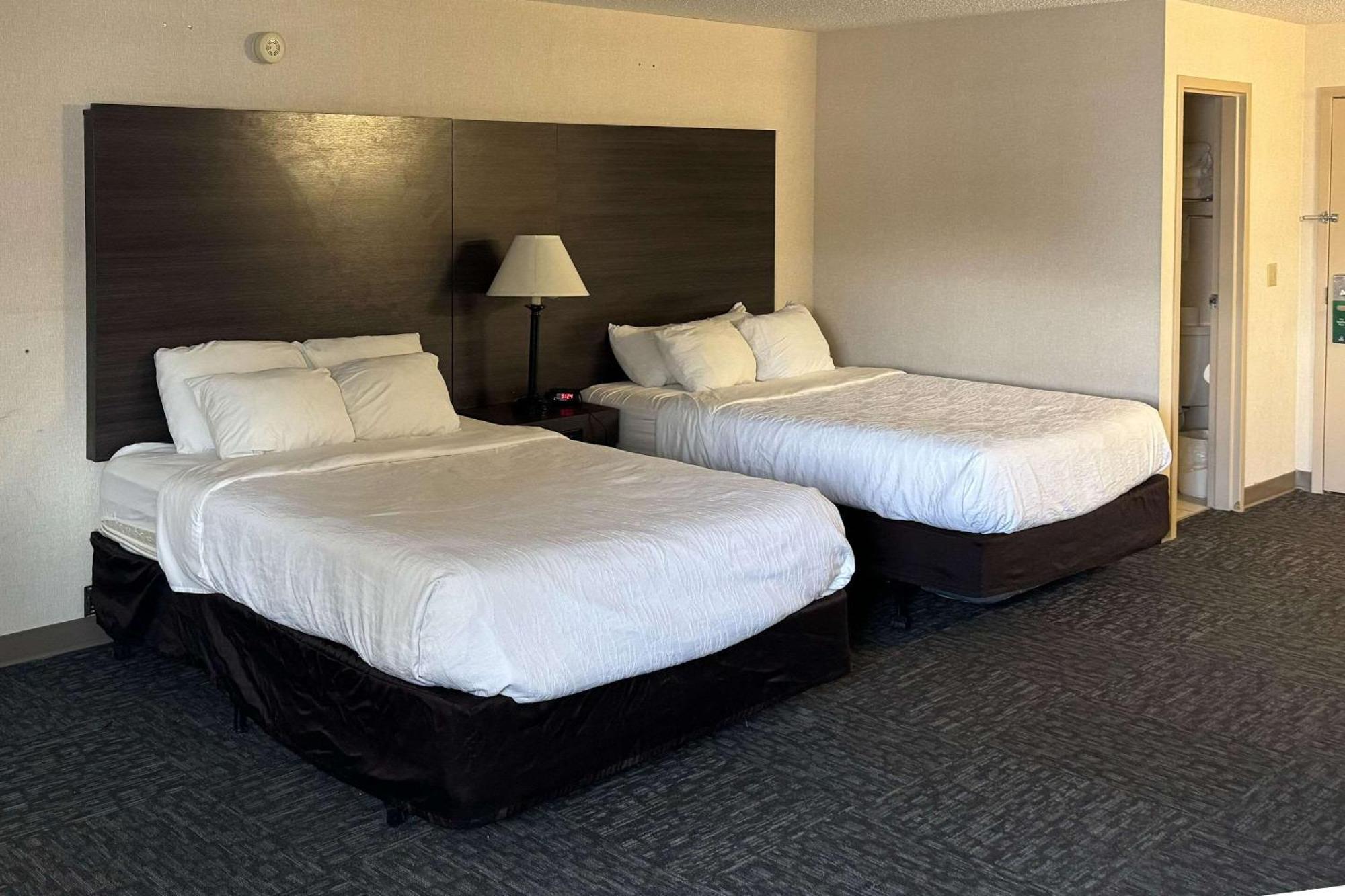 Quality Inn Spearfish I-90 Buitenkant foto