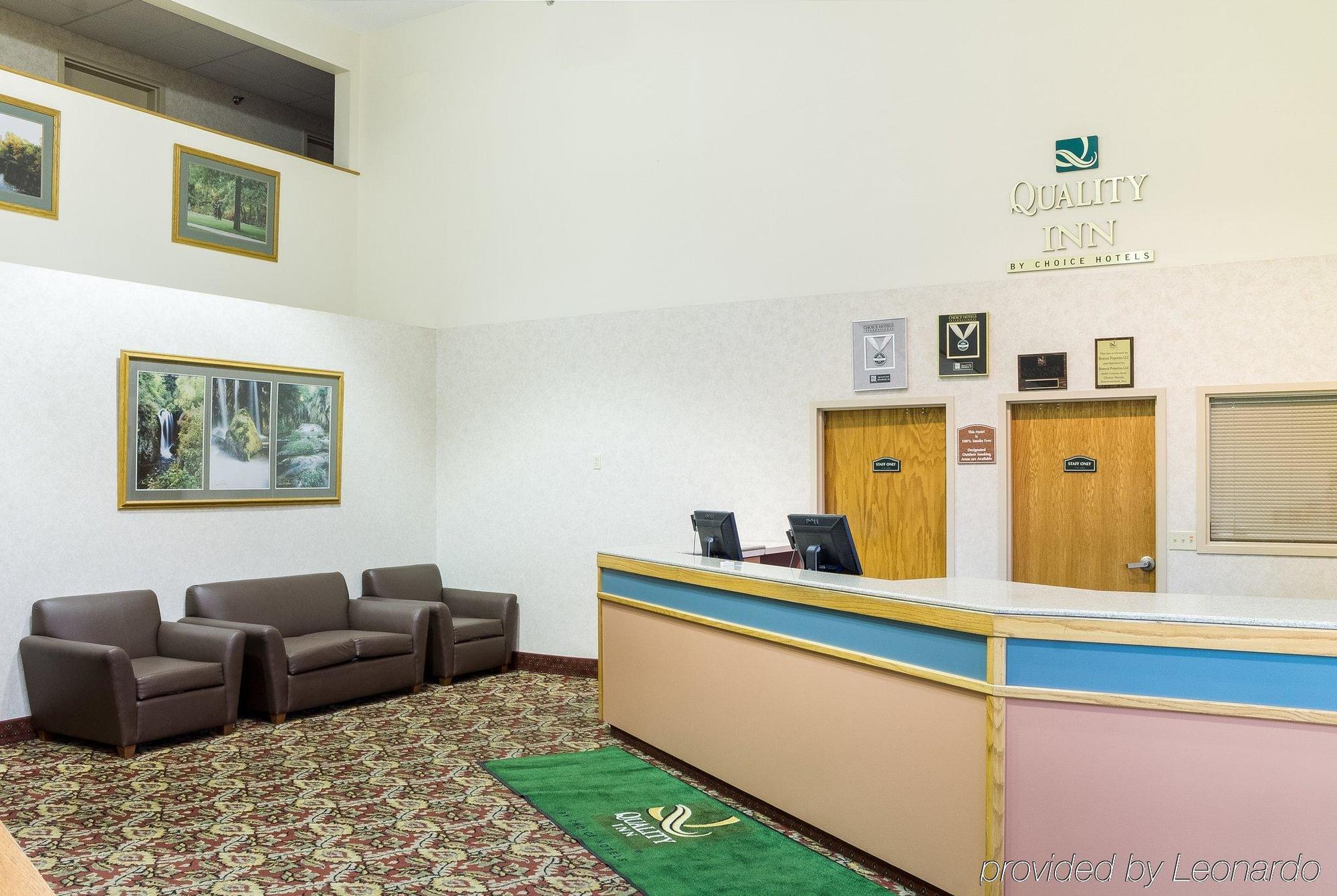 Quality Inn Spearfish I-90 Buitenkant foto