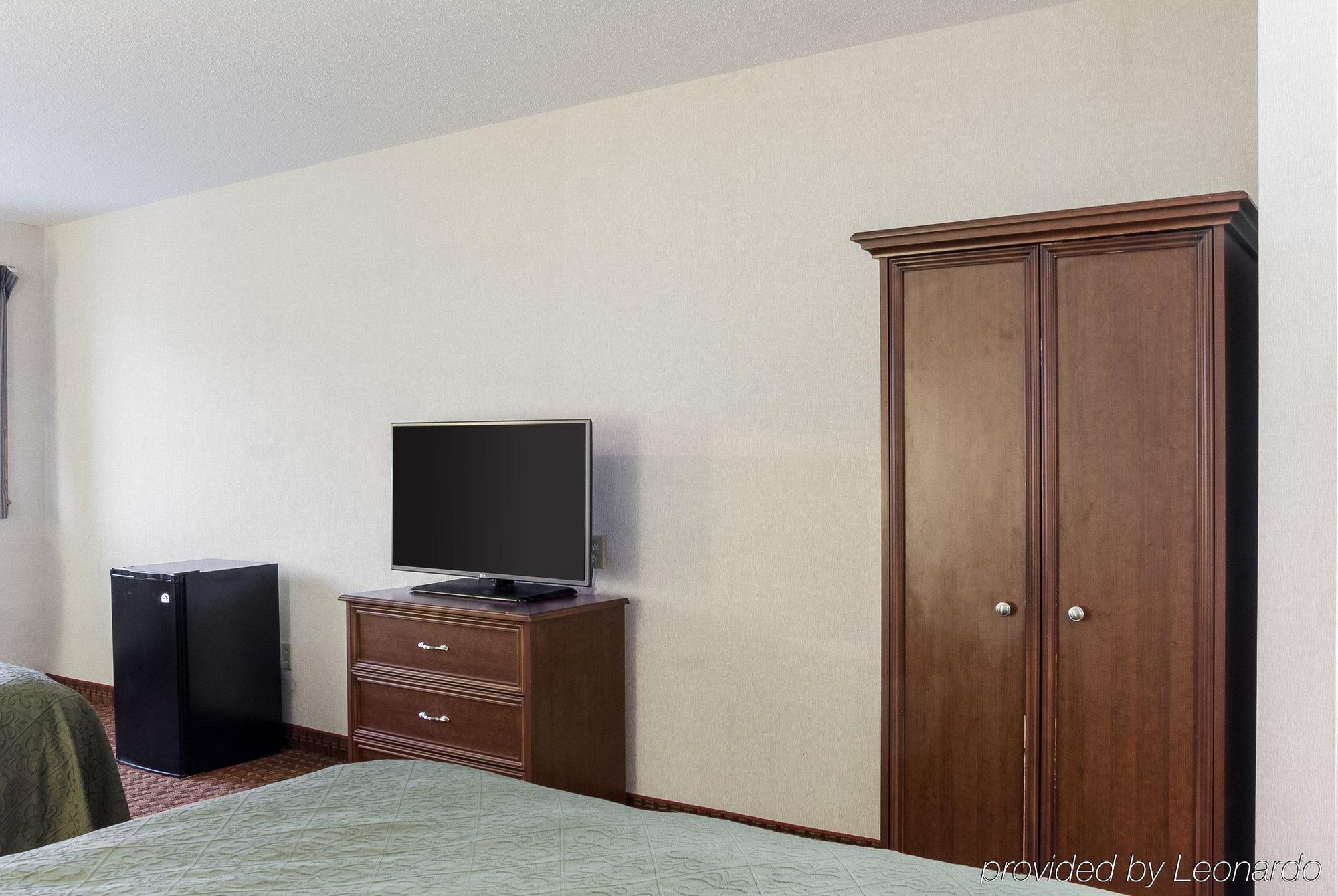 Quality Inn Spearfish I-90 Buitenkant foto