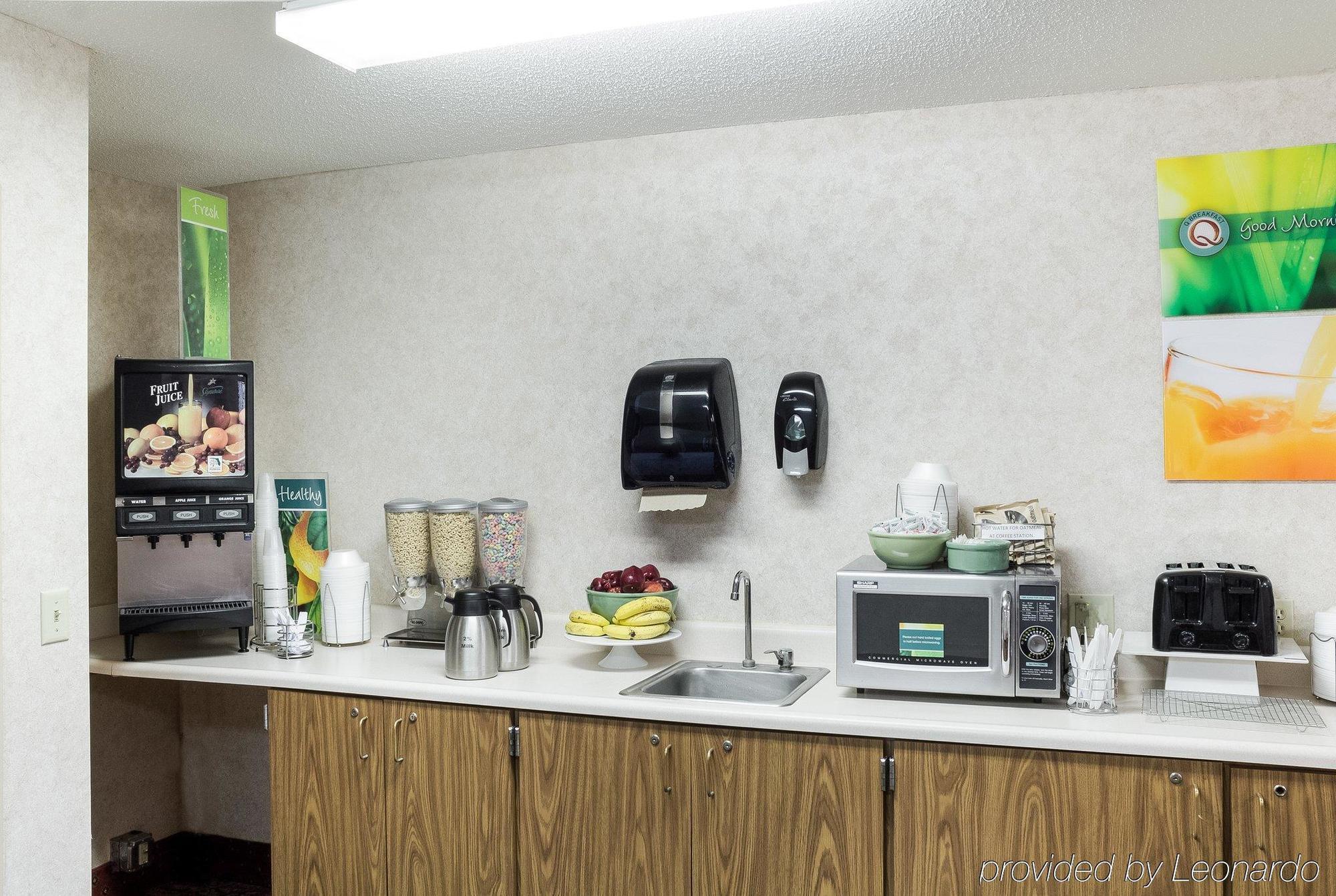 Quality Inn Spearfish I-90 Buitenkant foto