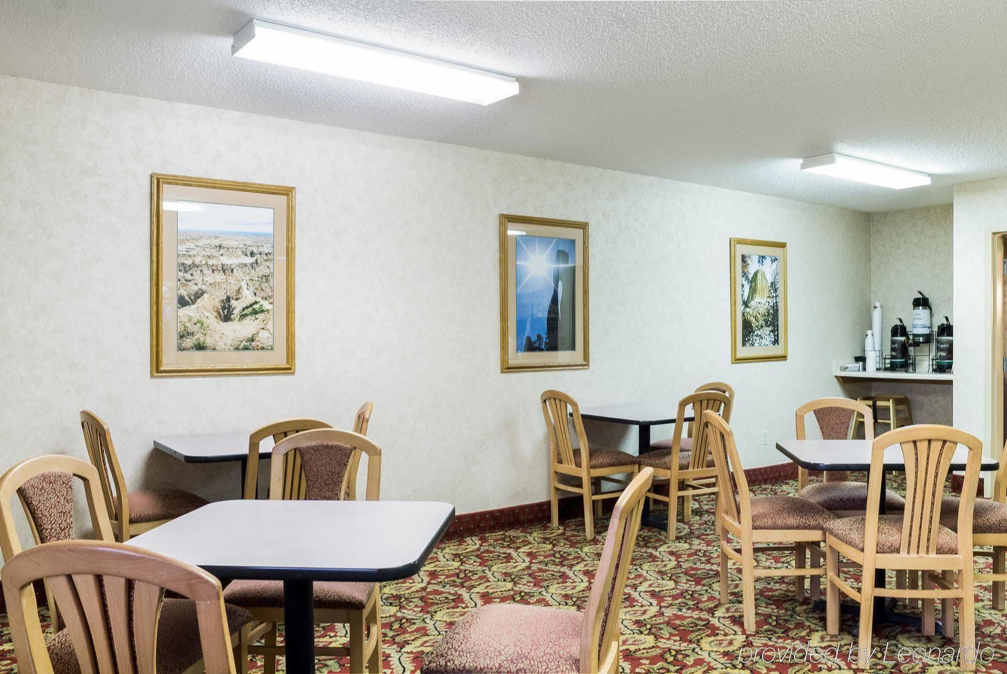 Quality Inn Spearfish I-90 Buitenkant foto