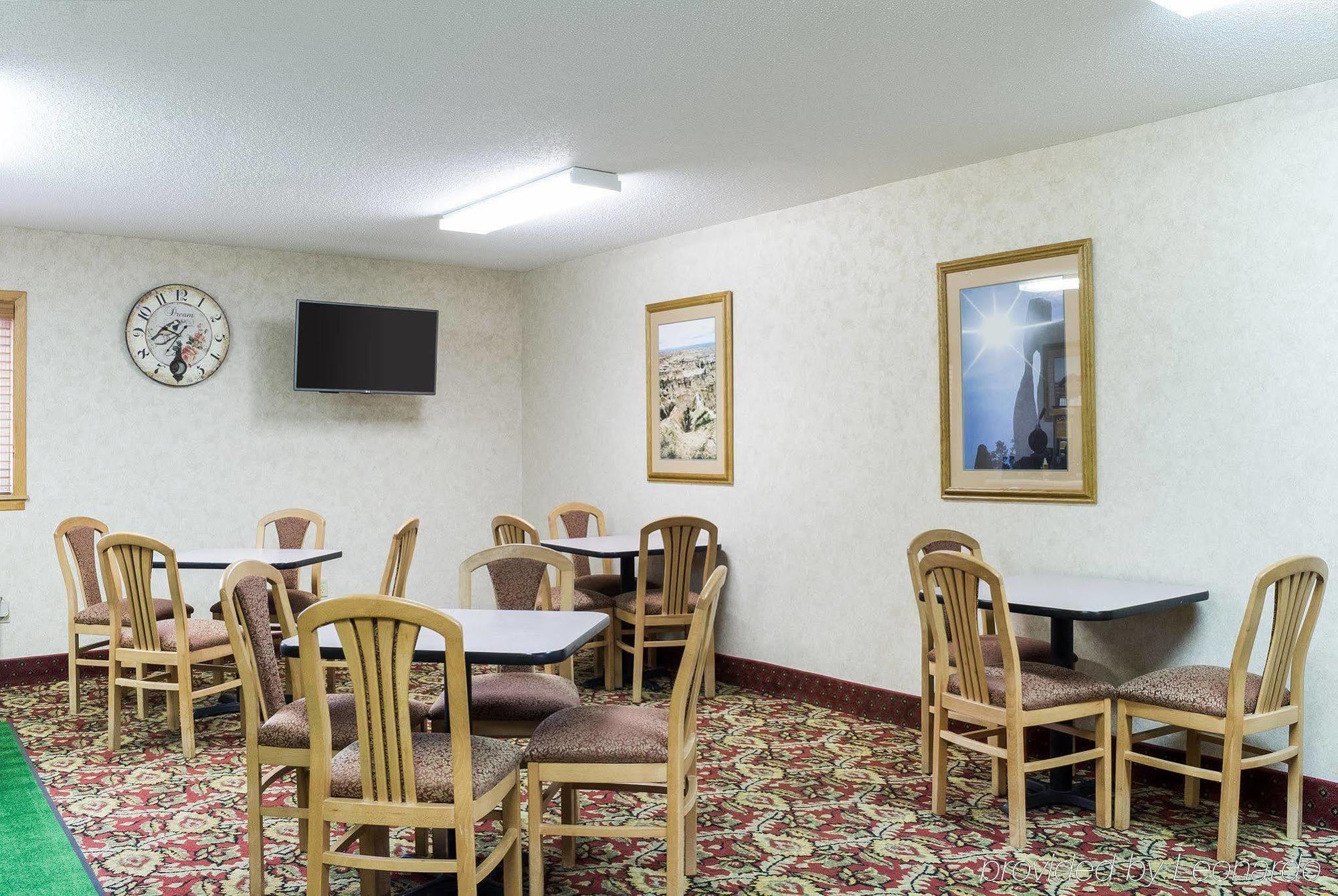 Quality Inn Spearfish I-90 Buitenkant foto